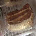 Best Carrot Cake in South Orange, NJ