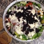 Best Greek Salad in South Orange, NJ
