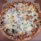 Best Veggie Pizza in South Orange, NJ