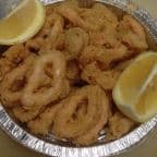 Best Fried Calamari in South Orange, NJ