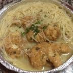 Best Chicken Francaise Dinner in South Orange, NJ