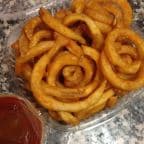 Best Curly Fries in South Orange, NJ