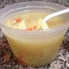 Best Chicken Noodle Soup in South Orange, NJ