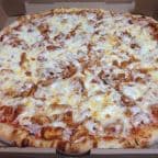 Best Chicken Parmigiana Pizza in South Orange, NJ