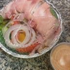 Best Chef Salad in South Orange, NJ