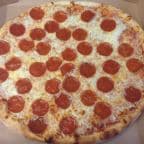 Best Traditional Cheese Pizza in South Orange, NJ