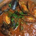 Best Hot Mussels in South Orange, NJ