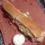 Best Ham, Salami and Provolone Sub in South Orange, NJ