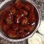 Best Buffalo Wings with Sauce in South Orange, NJ