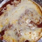 Best Eggplant Parmigiana Dinner in South Orange, NJ